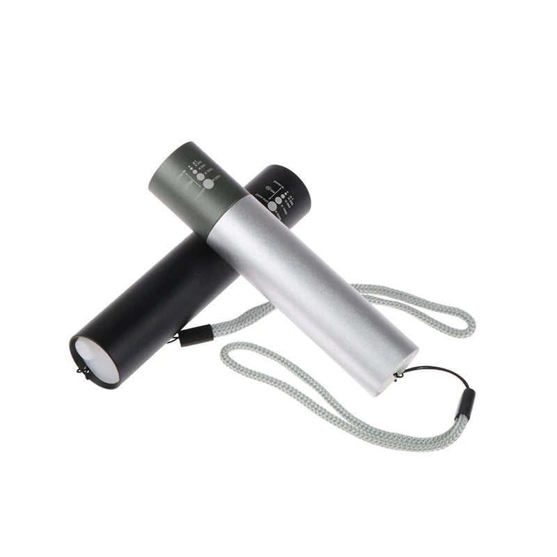 Infrared Light Therapy Torch