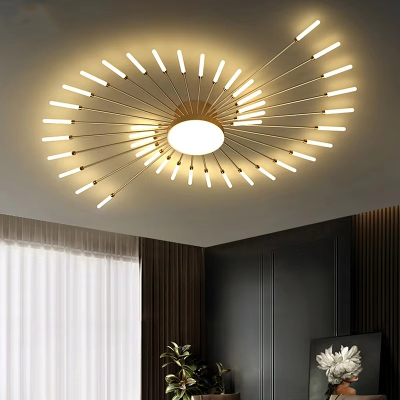 Glory Chandelier