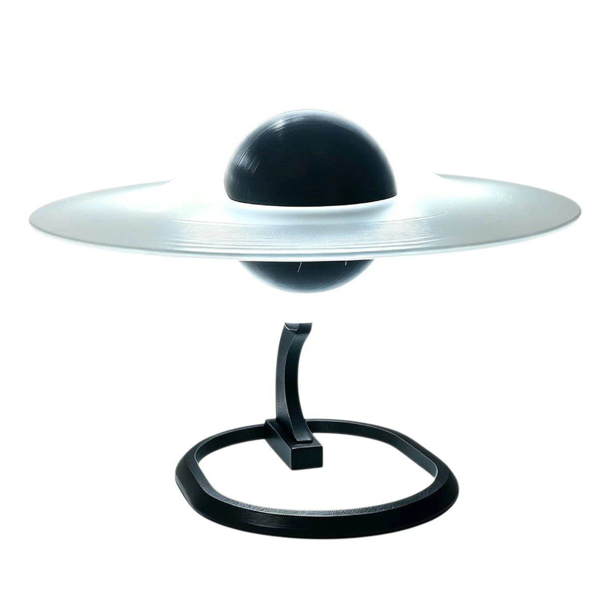 Black Hole Lamp