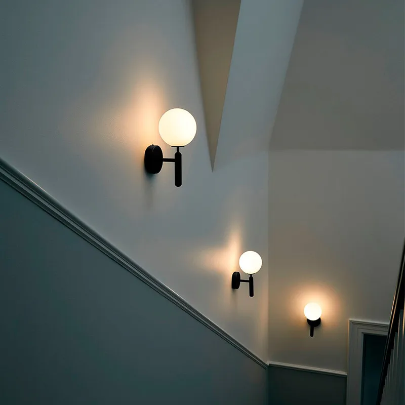Luxury Modern LED Wall Light