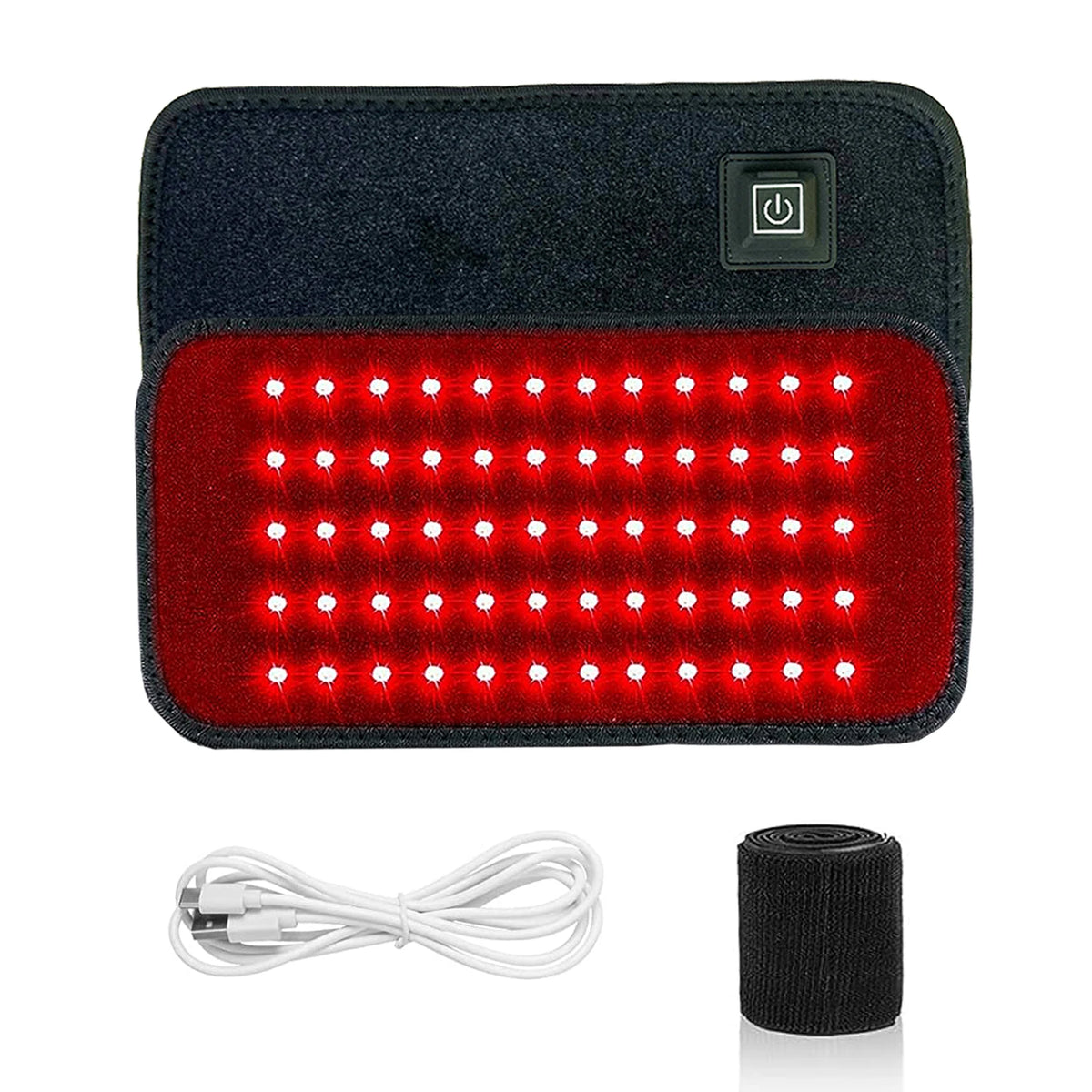 Red Light Therapy Belt