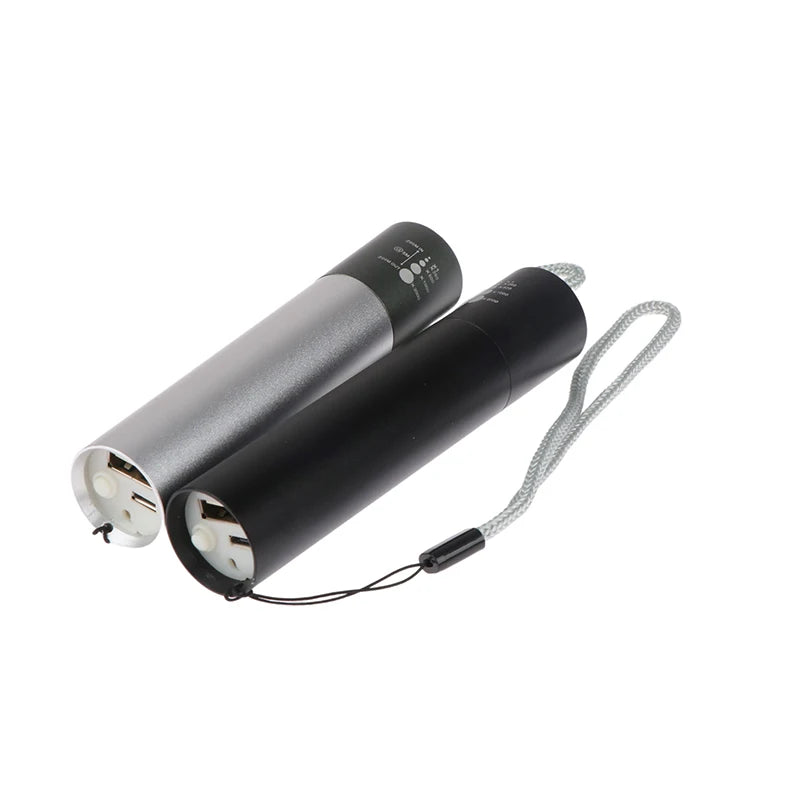 Infrared Light Therapy Torch