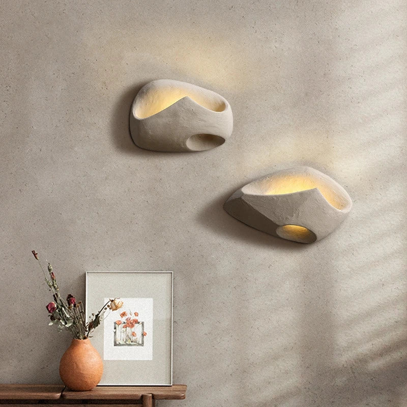 Edda Wall Light