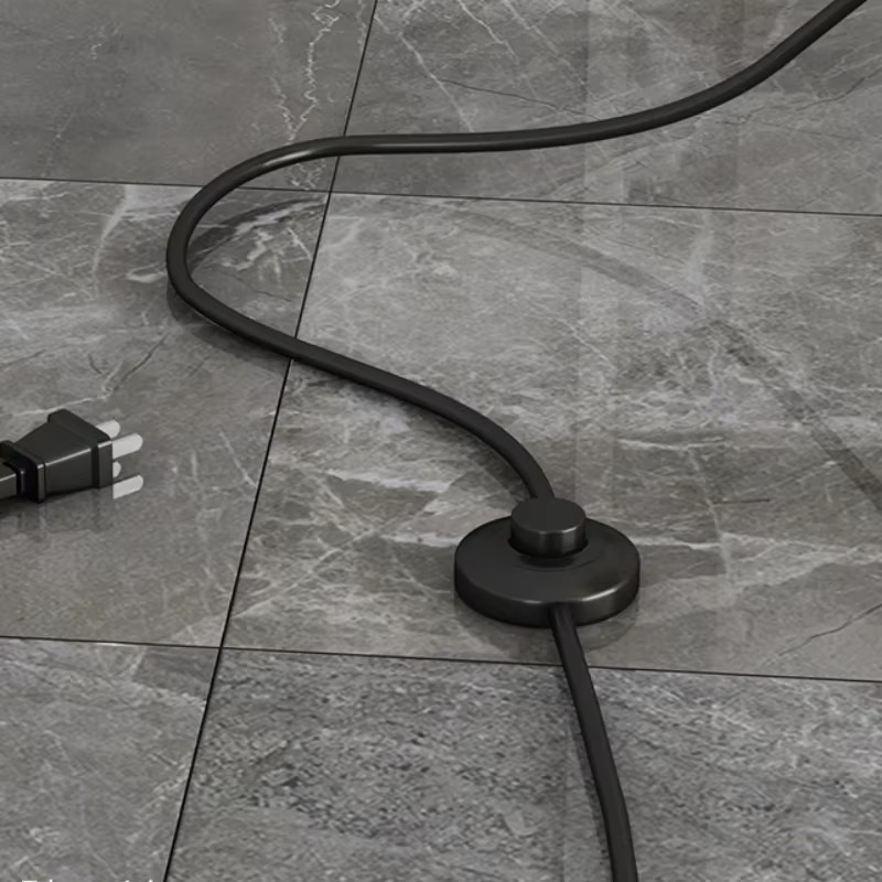 Kalebas Floor Lamp