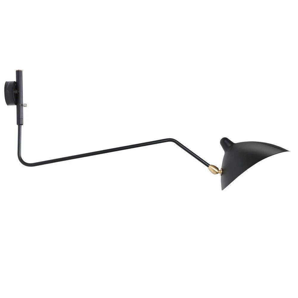 Serge Mouille Wall Light