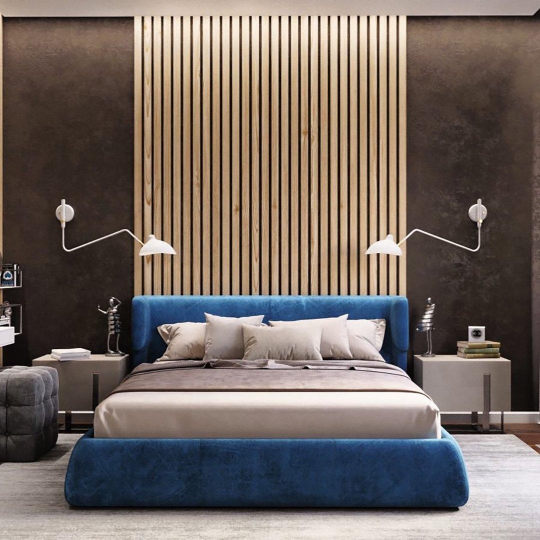 Serge Mouille Wall Light