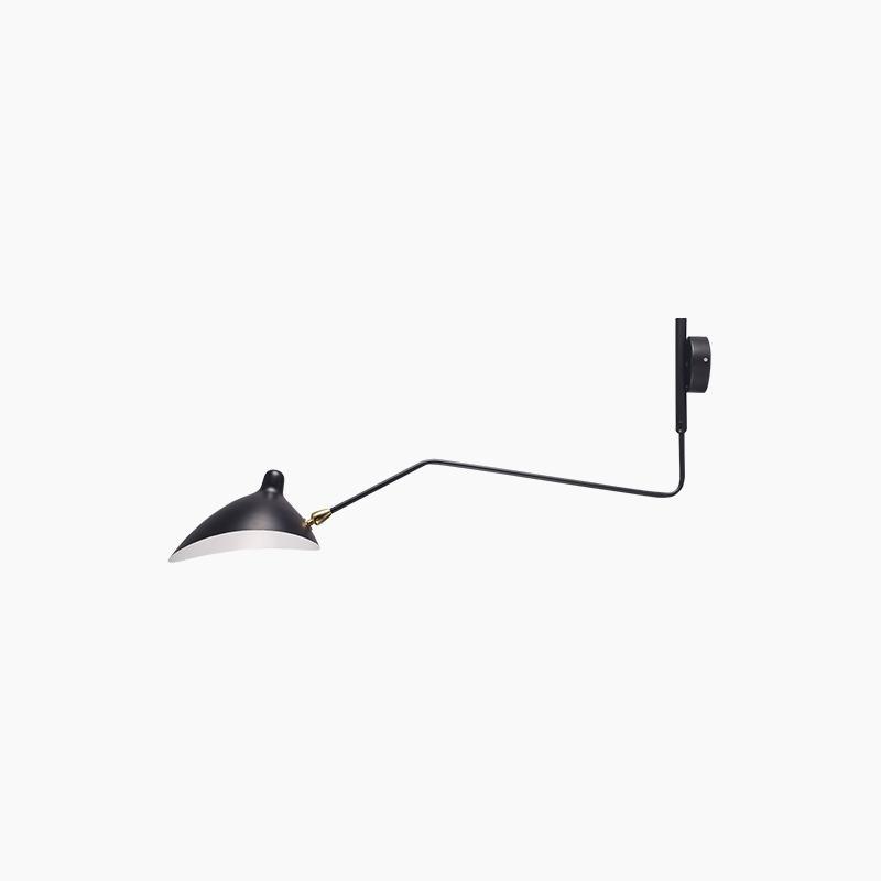 Serge Mouille Wall Light