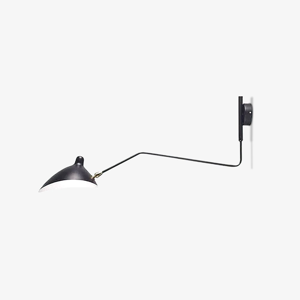 Serge Mouille Wall Light