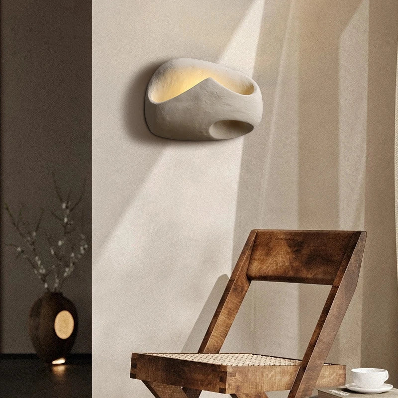 Edda Wall Light