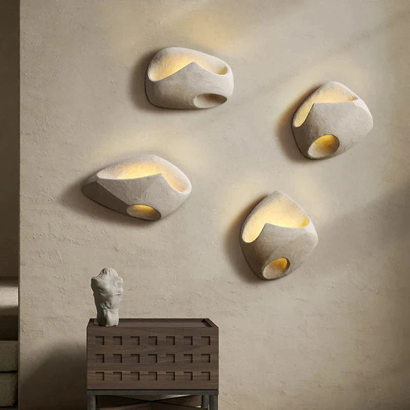 Edda Wall Light