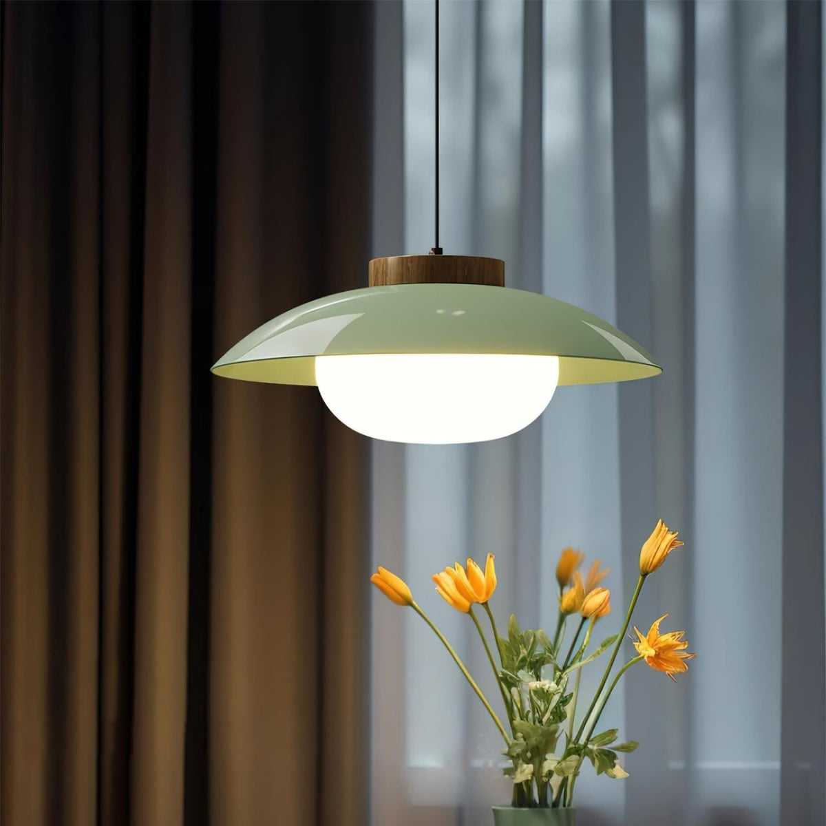 Sima Pendant Light
