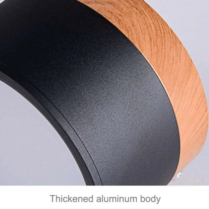 Scandinavian Cylinder LED Ceiling Lights