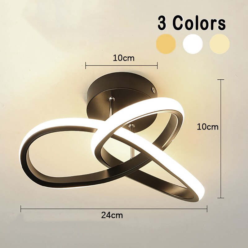 Smartlight Modern Ceiling Light