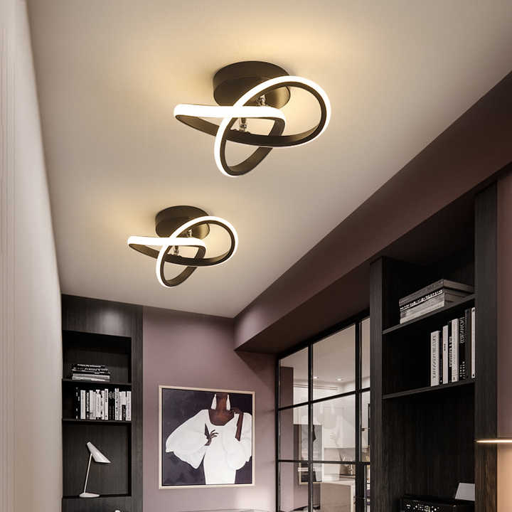 Smartlight Modern Ceiling Light