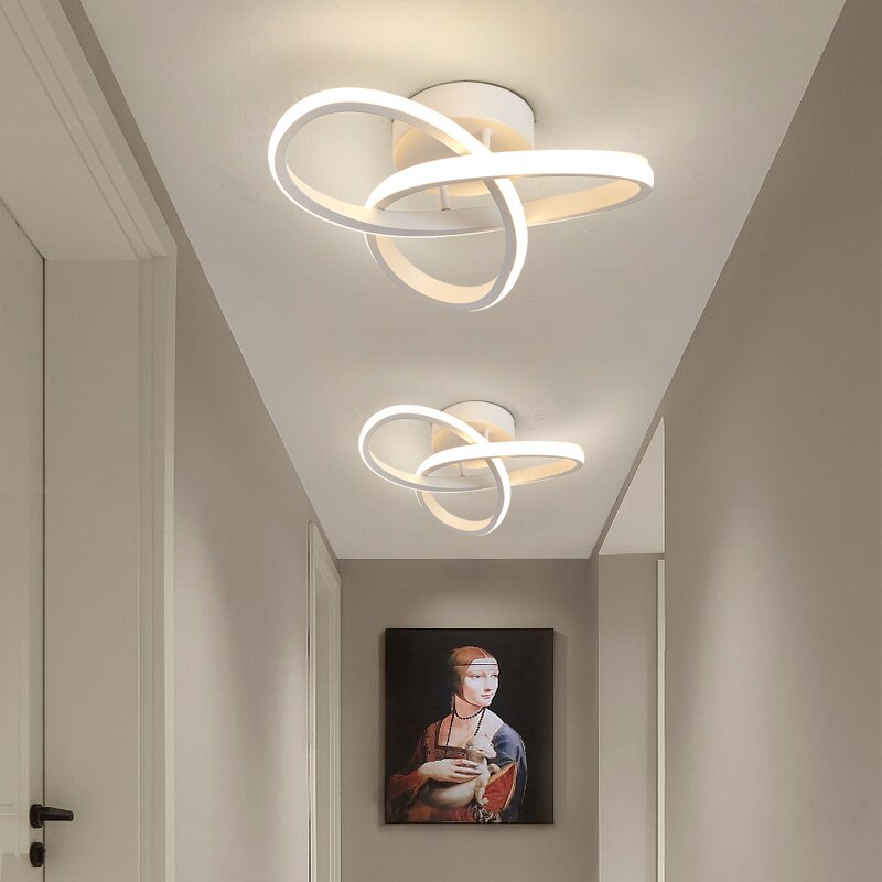 Smartlight Modern Ceiling Light