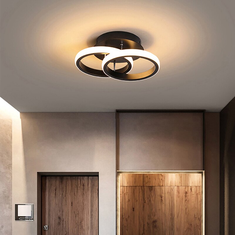 Smartlight Modern Ceiling Light