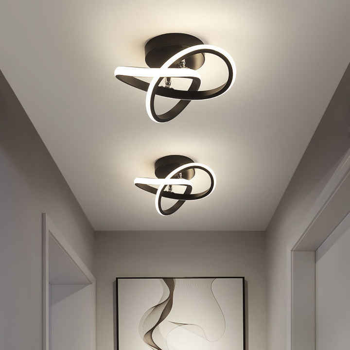 Smartlight Modern Ceiling Light
