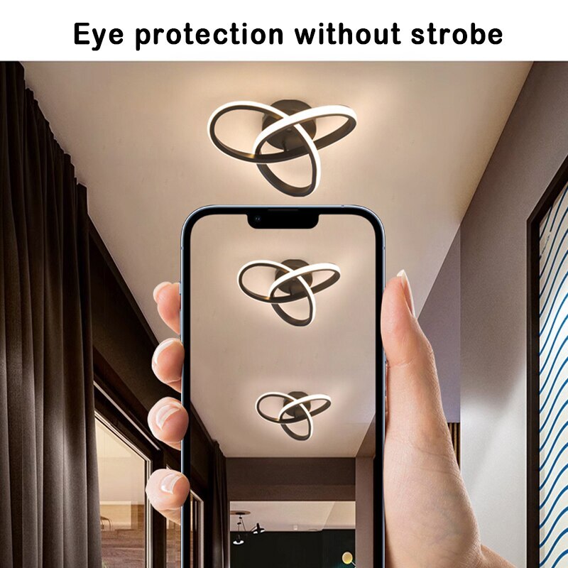 Smartlight Modern Ceiling Light