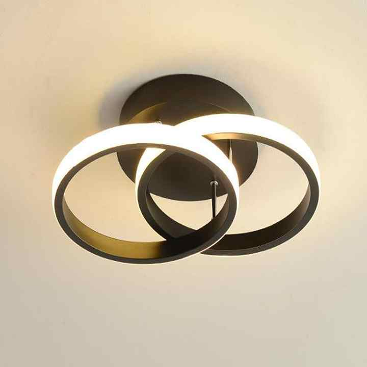 Smartlight Modern Ceiling Light
