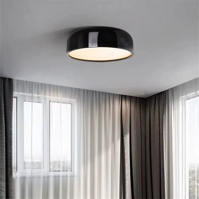 Smithfield Round Ceiling Light
