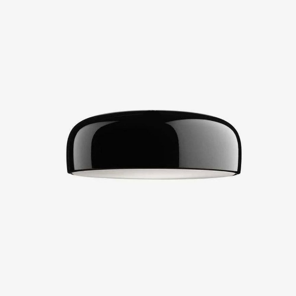 Smithfield Round Ceiling Light