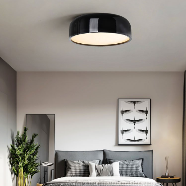 Smithfield Round Ceiling Light