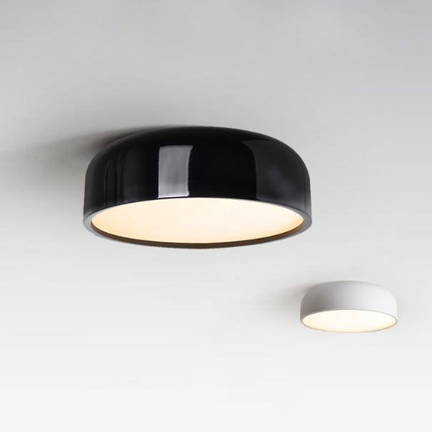 Smithfield Round Ceiling Light