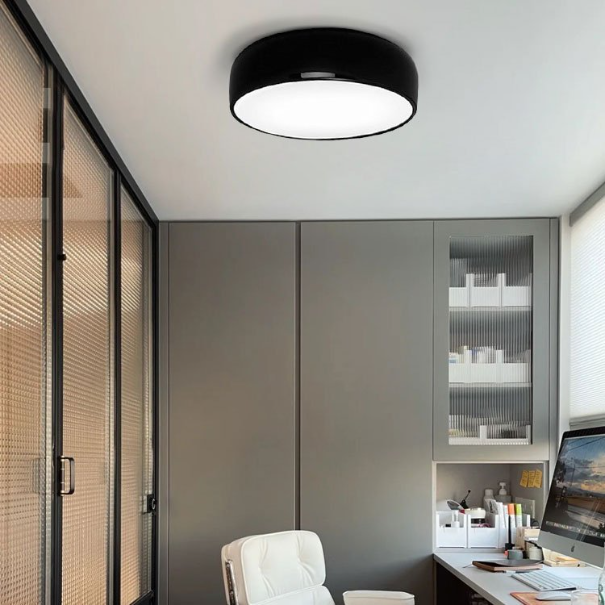 Smithfield Round Ceiling Light