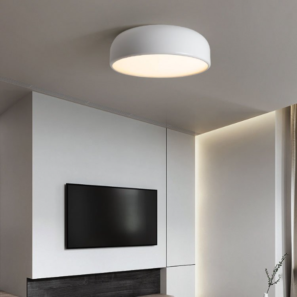 Smithfield Round Ceiling Light
