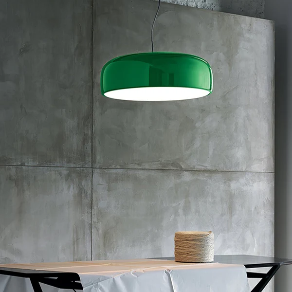 Smithfield Pendant Light