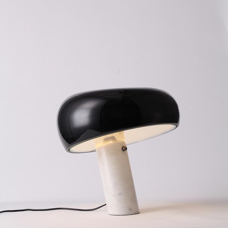 Marble Decor Table Lamp