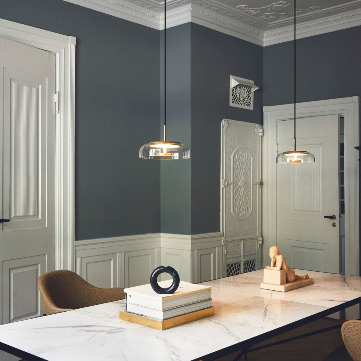 Solara Pendant Light