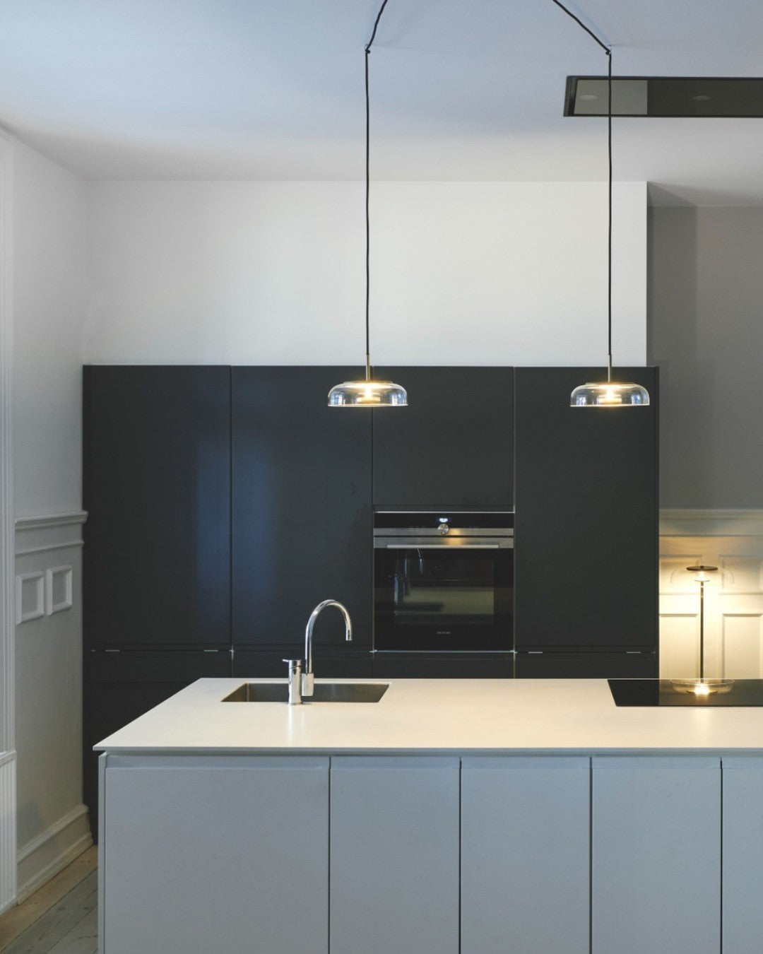 Solara Pendant Light