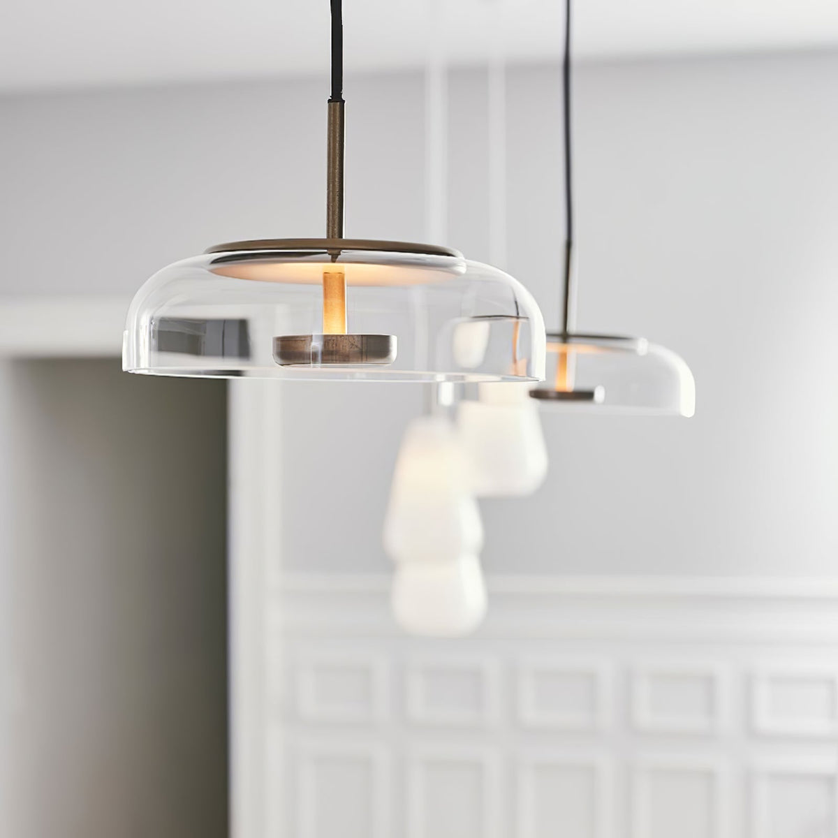 Solara Pendant Light