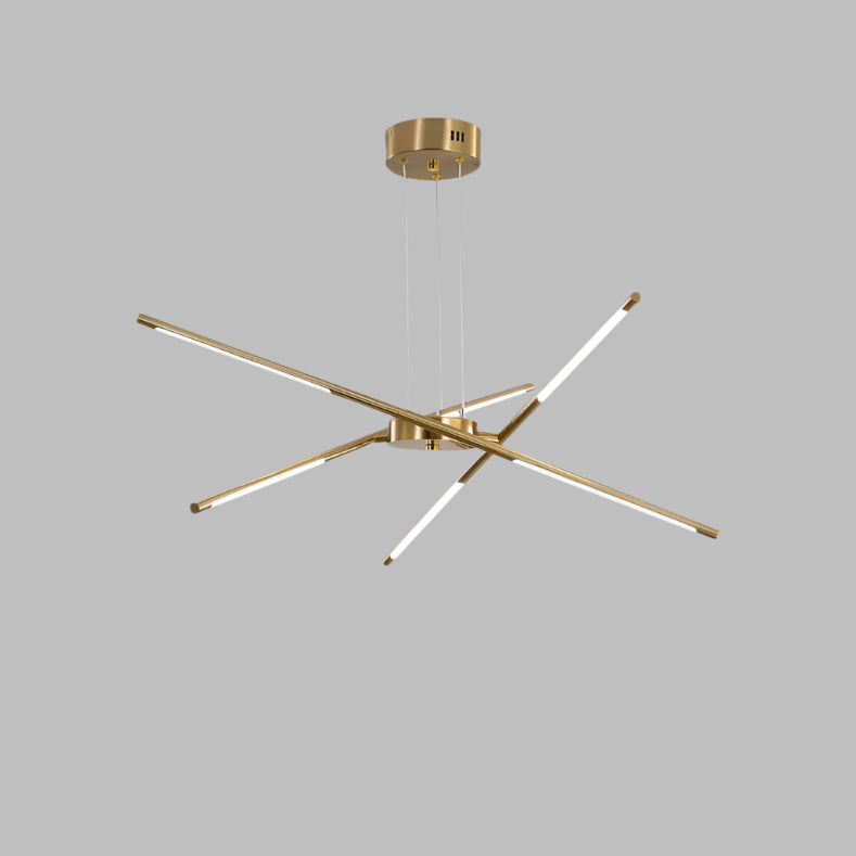 Spider Chandelier