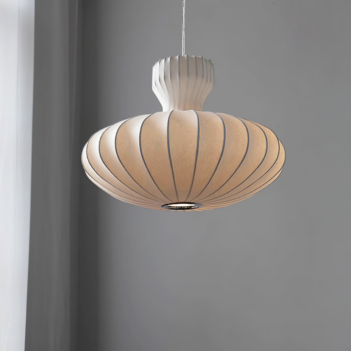 Bella Bloom Pendant Light
