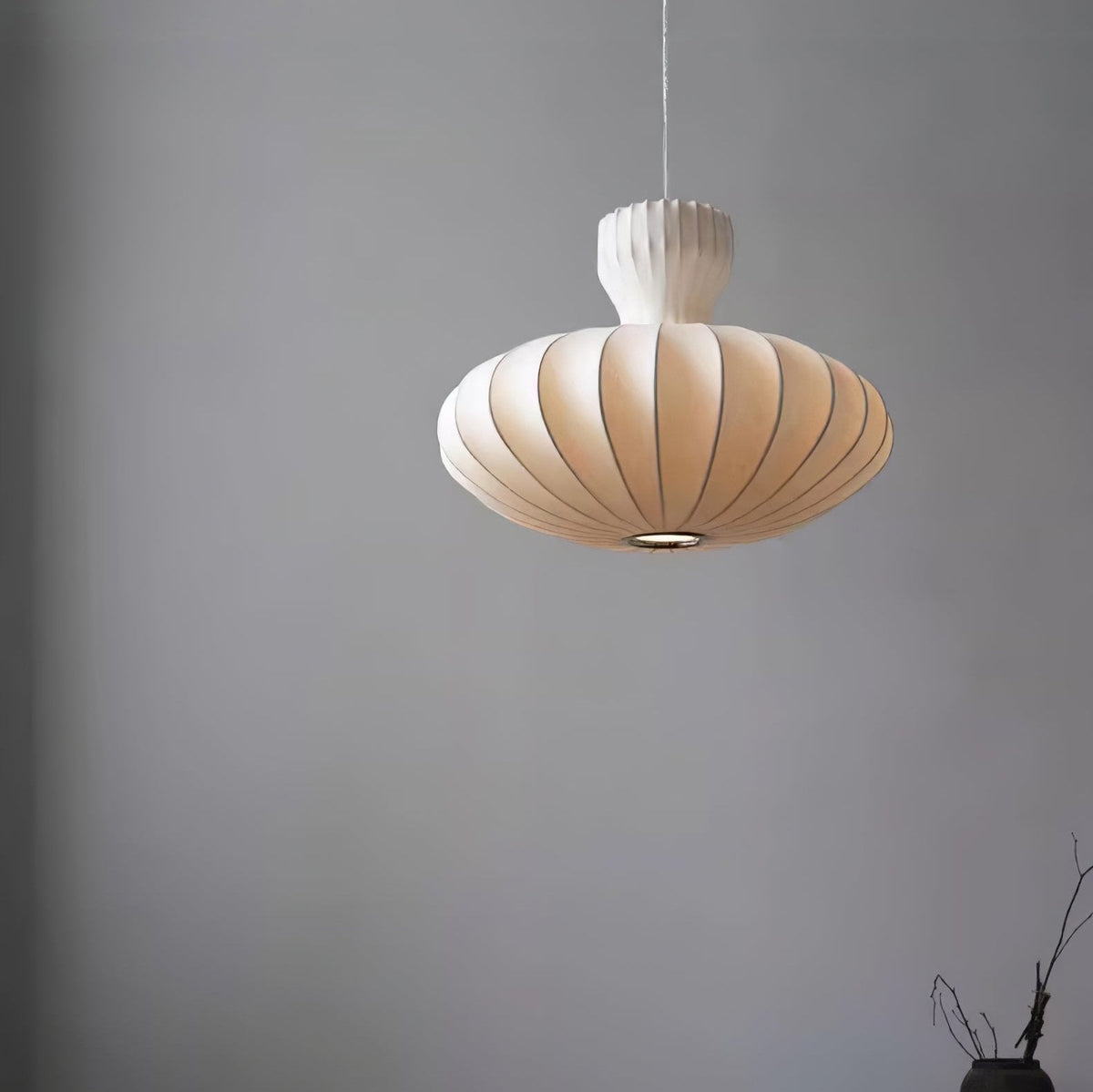 Bella Bloom Pendant Light