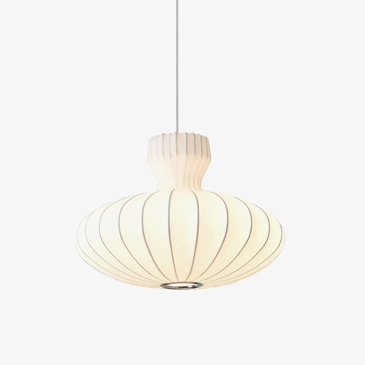 Bella Bloom Pendant Light