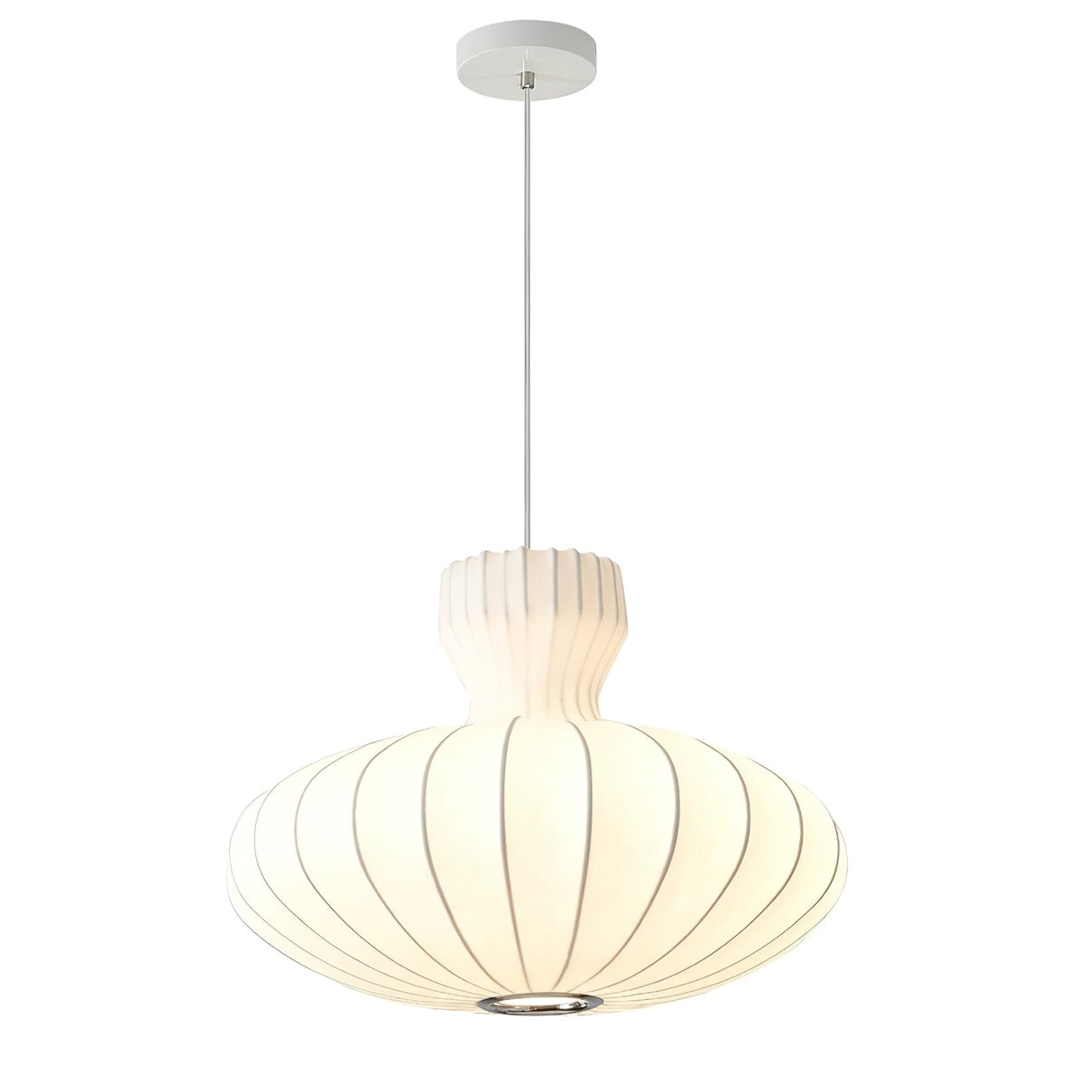 Bella Bloom Pendant Light