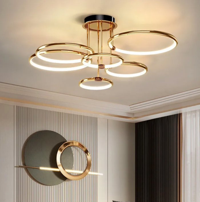 Stellarglo LED Ceiling Light