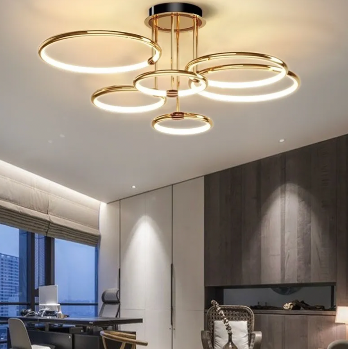 Stellarglo LED Ceiling Light