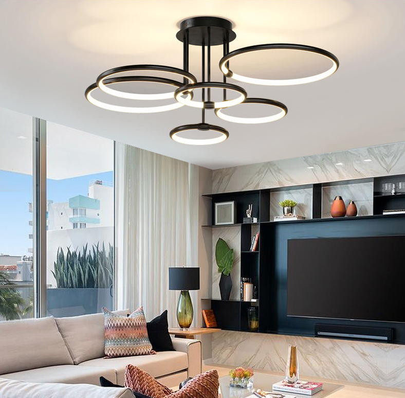Stellarglo LED Ceiling Light
