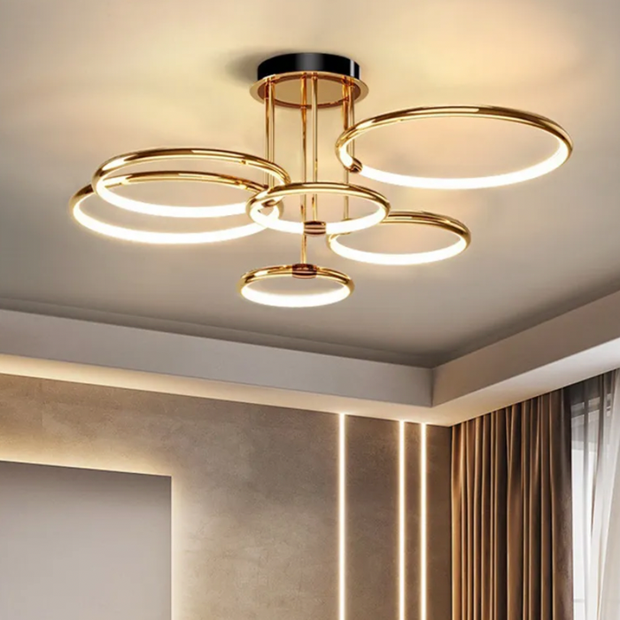 Stellarglo LED Ceiling Light