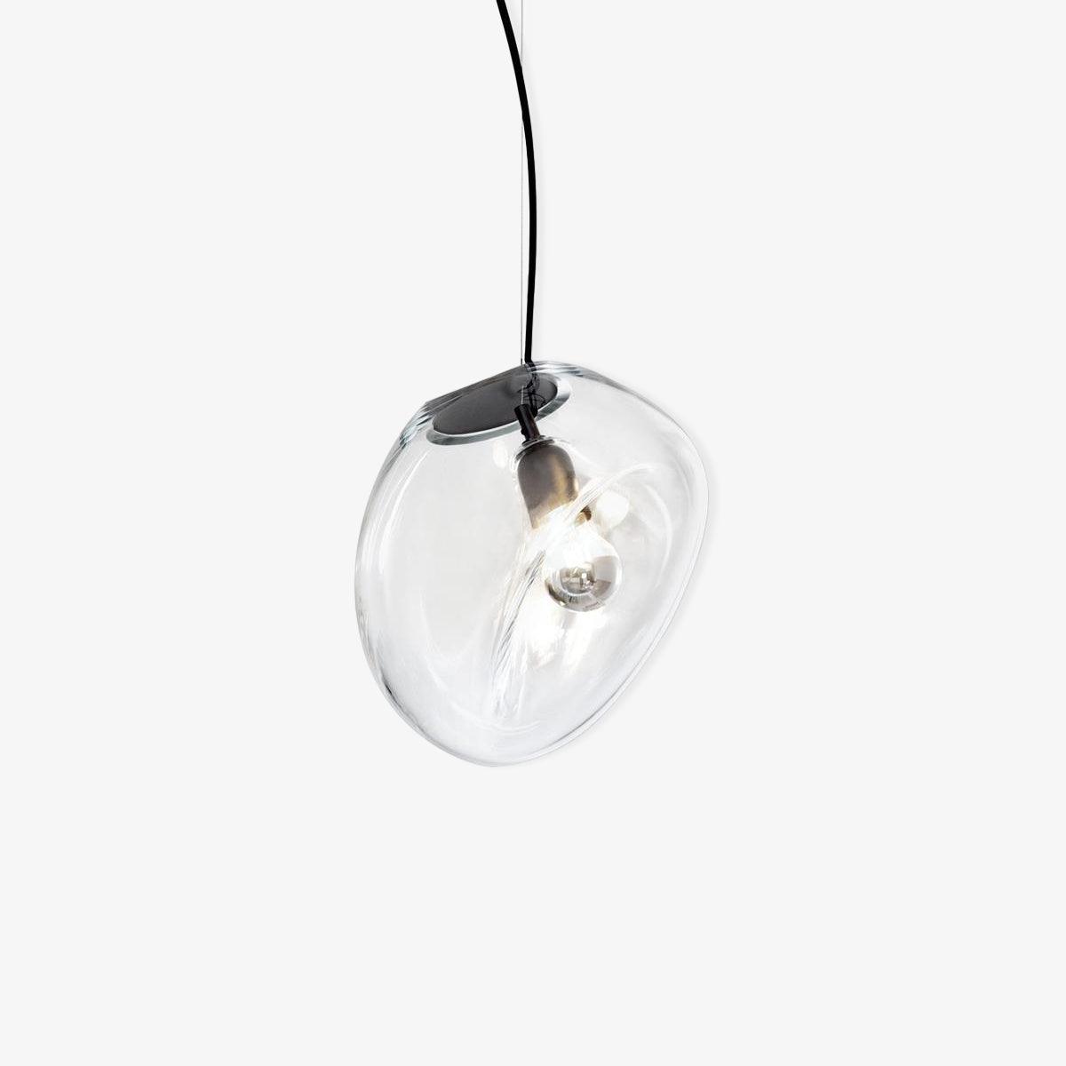 Water Drop Pendant Light