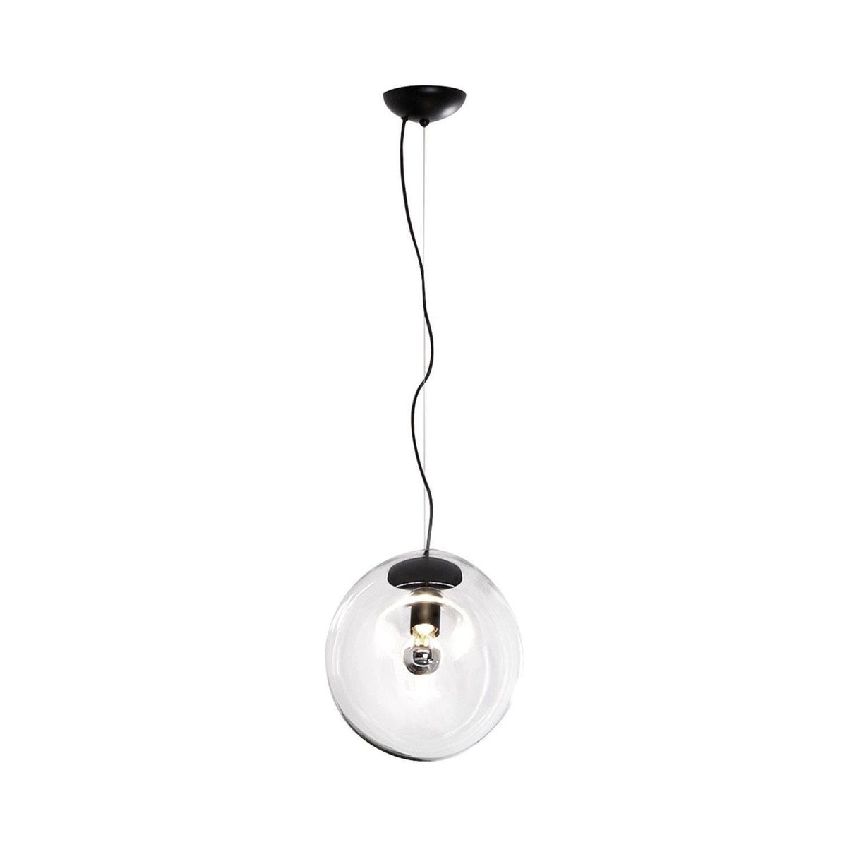 Water Drop Pendant Light