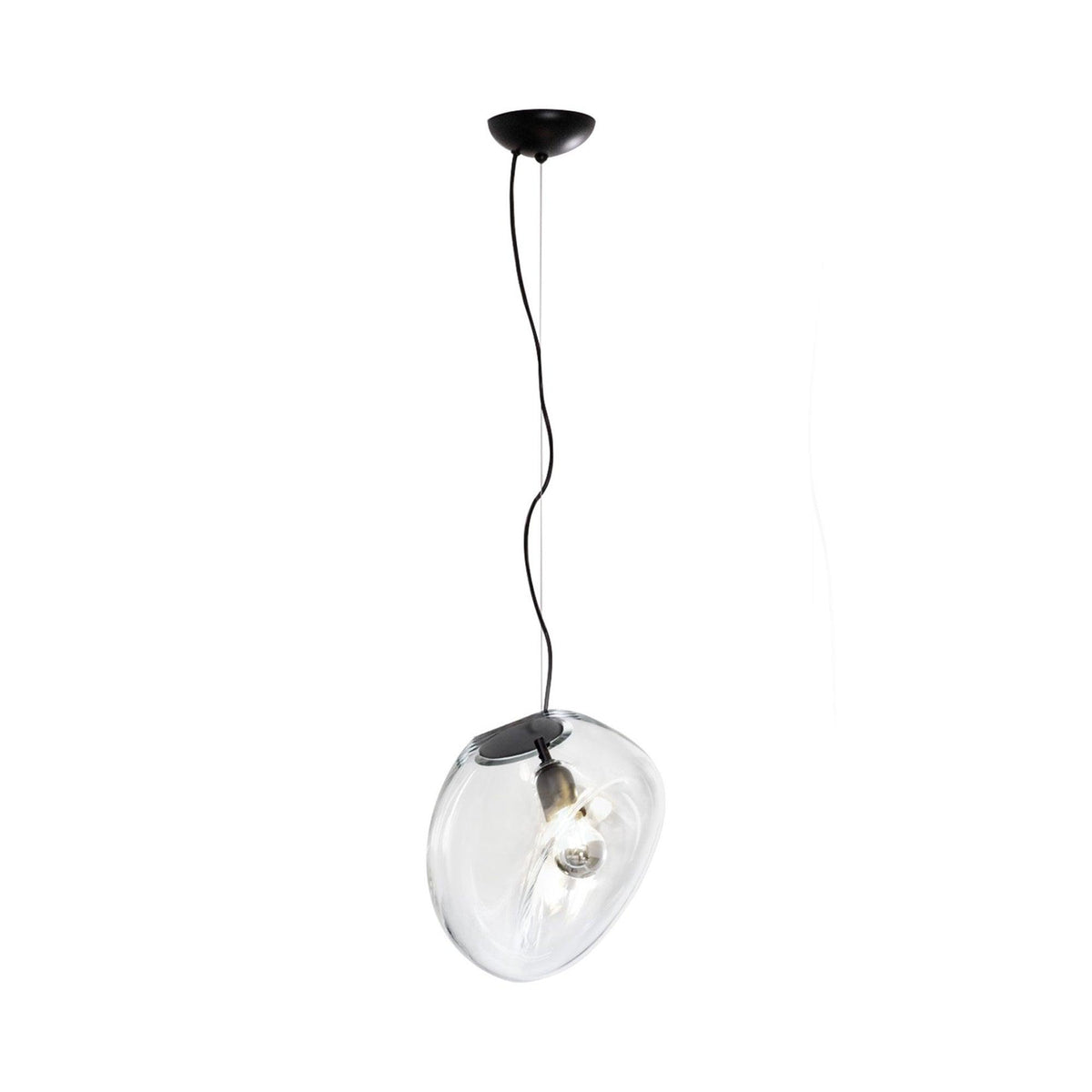 Water Drop Pendant Light