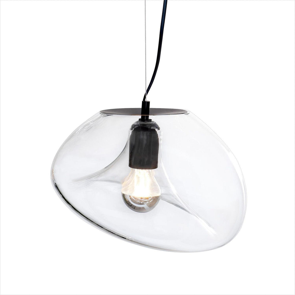 Water Drop Pendant Light
