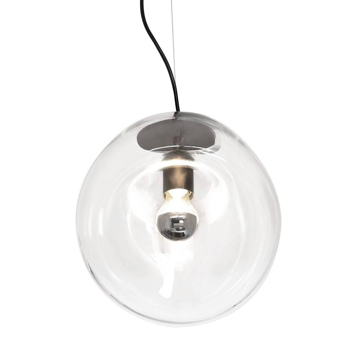 Water Drop Pendant Light