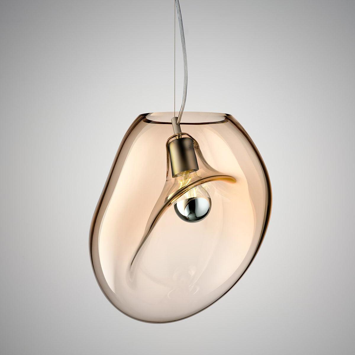 Water Drop Pendant Light