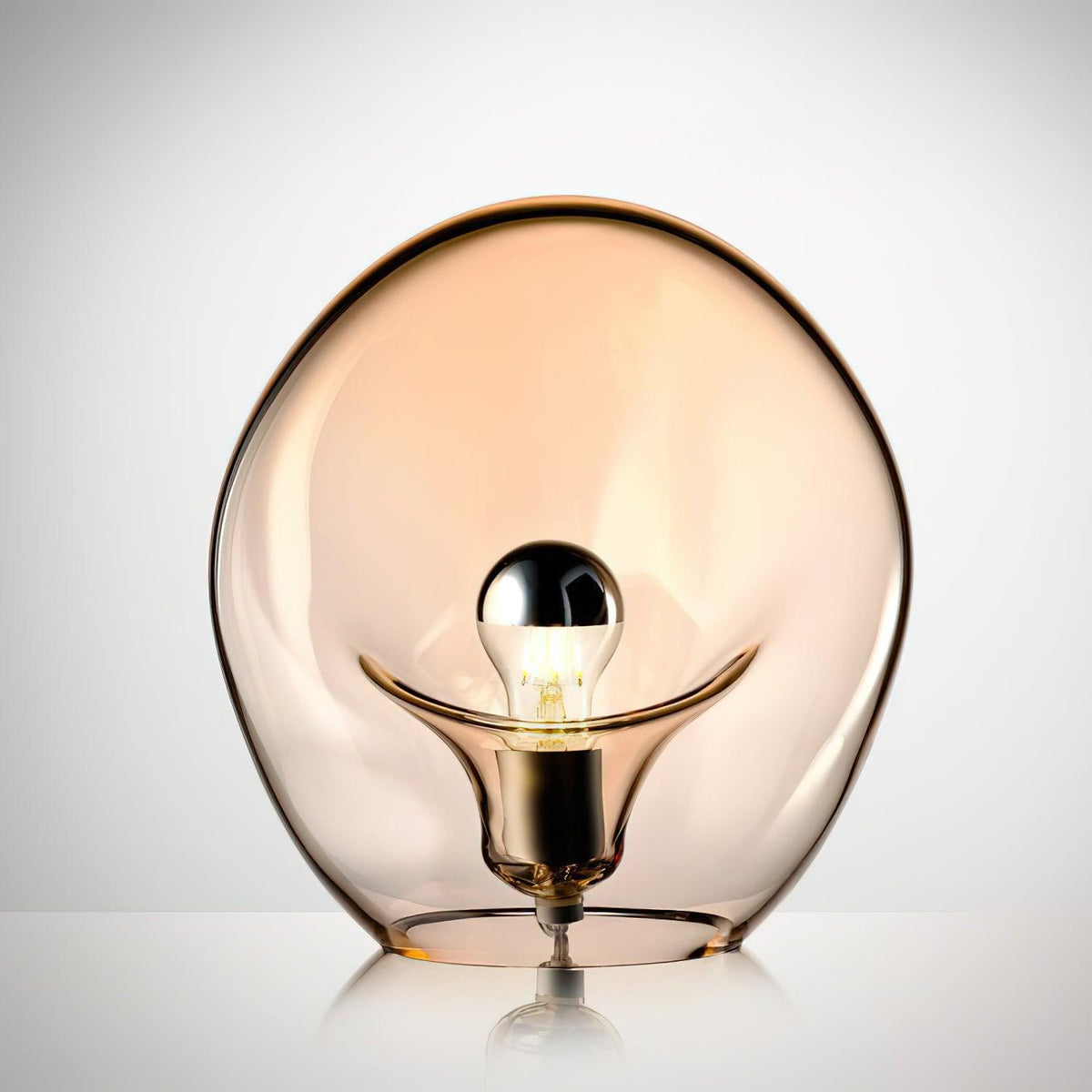 Water Drop Pendant Light